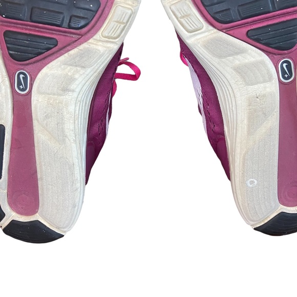 Nike Lunarglide 5 Women’s Sneakers Size 8.5 - Picture 7 of 9